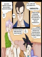 DBZ - Kamehasutra 2. rész - Erotikus képregény - 30. oldal