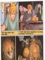 A gyűjtemény - Erotikus képregény - 7. oldal