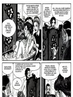 A Díva 1. rész - Erotikus képregény - 7. oldal