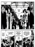 A Díva 1. rész - Erotikus képregény - 8. oldal