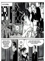 A Díva 1. rész - Erotikus képregény - 10. oldal