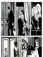 A Díva 1. rész - Erotikus képregény - 16. oldal