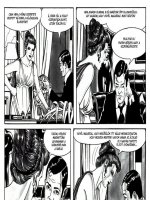 A Díva 1. rész - Erotikus képregény - 17. oldal