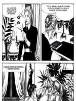 A Díva 1. rész - Erotikus képregény - 23. oldal