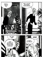 A Díva 1. rész - Erotikus képregény - 24. oldal