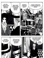 A Díva 2. rész - Erotikus képregény