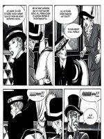 A Díva 2. rész - Erotikus képregény - 7. oldal A Díva 2. rész - Erotikus képregény - 7. oldal