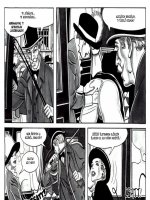 A Díva 2. rész - Erotikus képregény - 8. oldal A Díva 2. rész - Erotikus képregény - 8. oldal