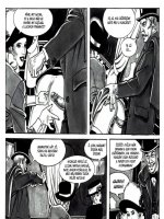 A Díva 2. rész - Erotikus képregény - 9. oldal A Díva 2. rész - Erotikus képregény - 9. oldal