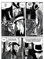 A Díva 2. rész - Erotikus képregény - 10. oldal A Díva 2. rész - Erotikus képregény - 10. oldal