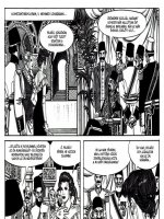 A Díva 2. rész - Erotikus képregény - 13. oldal A Díva 2. rész - Erotikus képregény - 13. oldal