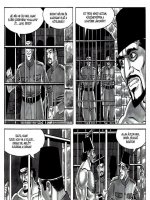 A Díva 2. rész - Erotikus képregény - 18. oldal A Díva 2. rész - Erotikus képregény - 18. oldal