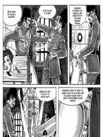 A Díva 2. rész - Erotikus képregény - 19. oldal A Díva 2. rész - Erotikus képregény - 19. oldal