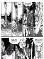 A Díva 2. rész - Erotikus képregény - 20. oldal A Díva 2. rész - Erotikus képregény - 20. oldal