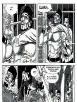 A Díva 2. rész - Erotikus képregény - 21. oldal A Díva 2. rész - Erotikus képregény - 21. oldal