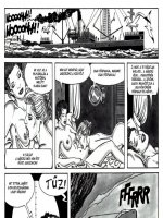 A Díva 2. rész - Erotikus képregény - 24. oldal A Díva 2. rész - Erotikus képregény - 24. oldal