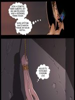 Time Rider - Az időalagút 1-2. rész - Erotikus képregény - 11. oldal