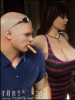 Dickgirls 8. rész - Dina és Skyla - Erotikus képregény - 6. oldal Dickgirls 8. rész - Dina és Skyla - Erotikus képregény - 6. oldal