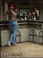 Dickgirls 8. rész - Dina és Skyla - Erotikus képregény - 19. oldal Dickgirls 8. rész - Dina és Skyla - Erotikus képregény - 19. oldal