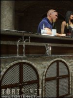 Dickgirls 8. rész - Dina és Skyla - Erotikus képregény - 35. oldal Dickgirls 8. rész - Dina és Skyla - Erotikus képregény - 35. oldal