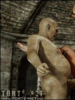 A város alatt 2. rész - Erotikus képregény - 13. oldal