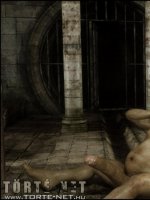 A város alatt 2. rész - Erotikus képregény - 19. oldal