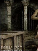 A város alatt 2. rész - Erotikus képregény - 31. oldal