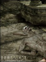 A város alatt 2. rész - Erotikus képregény - 32. oldal