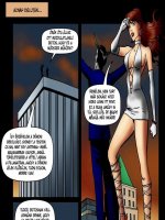 Az ördög vett rá, hogy megtegyem 1. rész - Erotikus képregény - 35. oldal