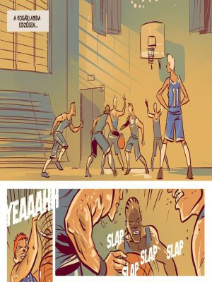 Balszerencsés Tommy - Erotikus képregény - 2. oldal Balszerencsés Tommy - Erotikus képregény - 2. oldal