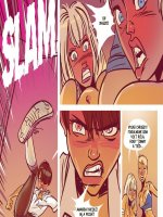 Balszerencsés Tommy - Erotikus képregény - 15. oldal Balszerencsés Tommy - Erotikus képregény - 15. oldal