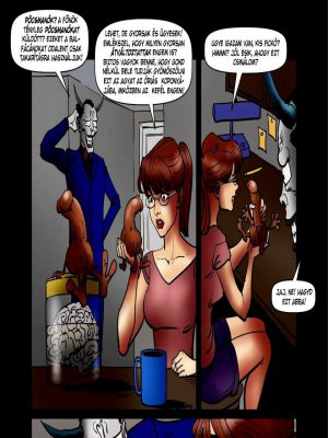 Az ördög vett rá, hogy megtegyem! 2. rész