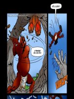 Az ördög vett rá, hogy megtegyem! 2. rész - Erotikus képregény - 22. oldal