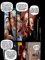 Az ördög vett rá, hogy megtegyem! 2. rész - Erotikus képregény - 31. oldal