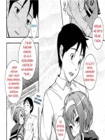 Őszinte szerelem - Erotikus képregény