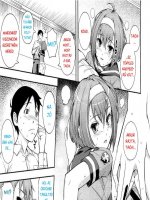 Őszinte szerelem - Erotikus képregény - 9. oldal