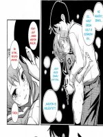 Őszinte szerelem - Erotikus képregény - 16. oldal