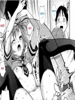 Őszinte szerelem - Erotikus képregény - 17. oldal