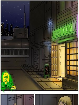 Hatalmas vágyak - Erotikus képregény