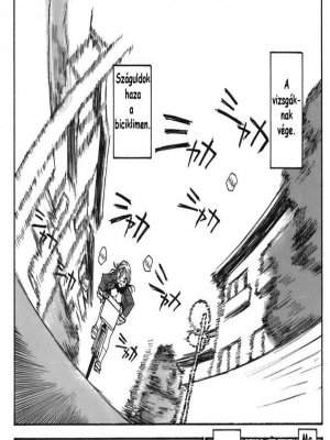 Vissza a nővéremhez