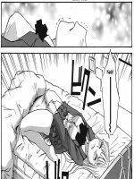 Vissza a nővéremhez - Erotikus képregény