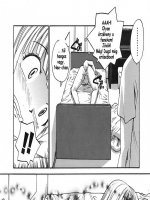 Vissza a nővéremhez - Erotikus képregény - 6. oldal