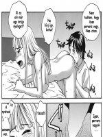 Vissza a nővéremhez - Erotikus képregény - 8. oldal