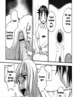 Vissza a nővéremhez - Erotikus képregény - 9. oldal