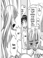 Vissza a nővéremhez - Erotikus képregény - 10. oldal