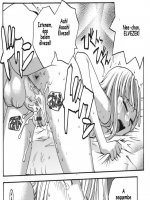 Vissza a nővéremhez - Erotikus képregény - 12. oldal