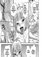 Vissza a nővéremhez - Erotikus képregény - 15. oldal