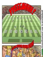 Aisha hazafutása - Erotikus képregény - 11. oldal