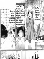 Anya - Erotikus képregény - 6. oldal