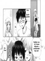 Anya - Erotikus képregény - 16. oldal